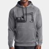 Saugus Boys Soccer Performance Pullover - Unisex Thumbnail