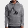 Saugus Boys Soccer Performance Pullover - Unisex Thumbnail