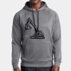 Saugus Boys Soccer Performance Pullover - Unisex Thumbnail