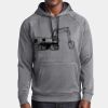 Saugus Boys Soccer Performance Pullover - Unisex Thumbnail
