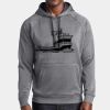 Saugus Boys Soccer Performance Pullover - Unisex Thumbnail
