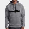 Saugus Boys Soccer Performance Pullover - Unisex Thumbnail