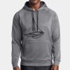 Saugus Boys Soccer Performance Pullover - Unisex Thumbnail