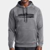 Saugus Boys Soccer Performance Pullover - Unisex Thumbnail