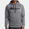 Saugus Boys Soccer Performance Pullover - Unisex Thumbnail