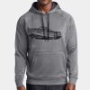 Saugus Boys Soccer Performance Pullover - Unisex Thumbnail