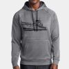 Saugus Boys Soccer Performance Pullover - Unisex Thumbnail