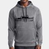 Saugus Boys Soccer Performance Pullover - Unisex Thumbnail