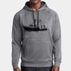 Saugus Boys Soccer Performance Pullover - Unisex Thumbnail