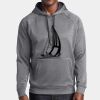 Saugus Boys Soccer Performance Pullover - Unisex Thumbnail