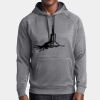 Saugus Boys Soccer Performance Pullover - Unisex Thumbnail
