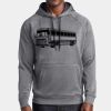 Saugus Boys Soccer Performance Pullover - Unisex Thumbnail
