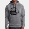 Saugus Boys Soccer Performance Pullover - Unisex Thumbnail