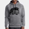 Saugus Boys Soccer Performance Pullover - Unisex Thumbnail