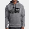 Saugus Boys Soccer Performance Pullover - Unisex Thumbnail