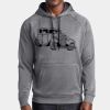 Saugus Boys Soccer Performance Pullover - Unisex Thumbnail