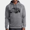 Saugus Boys Soccer Performance Pullover - Unisex Thumbnail