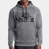 Saugus Boys Soccer Performance Pullover - Unisex Thumbnail