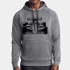 Saugus Boys Soccer Performance Pullover - Unisex Thumbnail