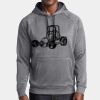 Saugus Boys Soccer Performance Pullover - Unisex Thumbnail