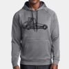 Saugus Boys Soccer Performance Pullover - Unisex Thumbnail