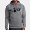 Saugus Boys Soccer Performance Pullover - Unisex Thumbnail