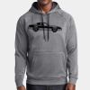 Saugus Boys Soccer Performance Pullover - Unisex Thumbnail