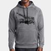 Saugus Boys Soccer Performance Pullover - Unisex Thumbnail