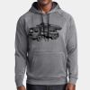 Saugus Boys Soccer Performance Pullover - Unisex Thumbnail