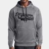 Saugus Boys Soccer Performance Pullover - Unisex Thumbnail