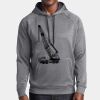 Saugus Boys Soccer Performance Pullover - Unisex Thumbnail
