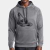 Saugus Boys Soccer Performance Pullover - Unisex Thumbnail