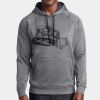 Saugus Boys Soccer Performance Pullover - Unisex Thumbnail