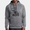 Saugus Boys Soccer Performance Pullover - Unisex Thumbnail