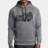 Saugus Boys Soccer Performance Pullover - Unisex Thumbnail
