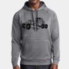 Saugus Boys Soccer Performance Pullover - Unisex Thumbnail