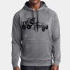 Saugus Boys Soccer Performance Pullover - Unisex Thumbnail