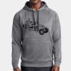 Saugus Boys Soccer Performance Pullover - Unisex Thumbnail