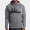Saugus Boys Soccer Performance Pullover - Unisex Thumbnail