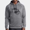 Saugus Boys Soccer Performance Pullover - Unisex Thumbnail