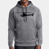 Saugus Boys Soccer Performance Pullover - Unisex Thumbnail