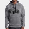 Saugus Boys Soccer Performance Pullover - Unisex Thumbnail
