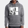 Saugus Boys Soccer Performance Pullover - Unisex Thumbnail