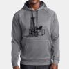 Saugus Boys Soccer Performance Pullover - Unisex Thumbnail