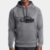 Saugus Boys Soccer Performance Pullover - Unisex Thumbnail