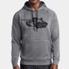 Saugus Boys Soccer Performance Pullover - Unisex Thumbnail