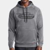 Saugus Boys Soccer Performance Pullover - Unisex Thumbnail
