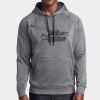 Saugus Boys Soccer Performance Pullover - Unisex Thumbnail