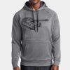 Saugus Boys Soccer Performance Pullover - Unisex Thumbnail