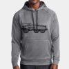 Saugus Boys Soccer Performance Pullover - Unisex Thumbnail